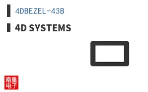 4DBEZEL-43B ͼƬ
